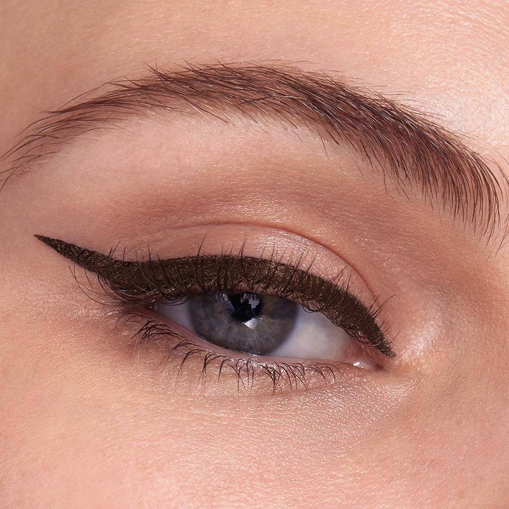 Maybelline New York Hyper Easy Liner Nr. 801 Matte Black, Eyeliner