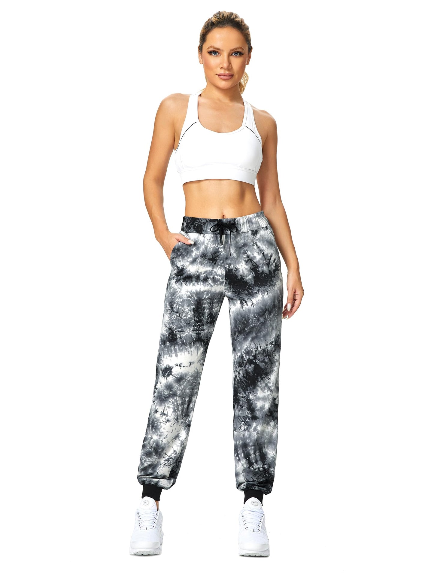 Flatik Women’s Jogging Pants