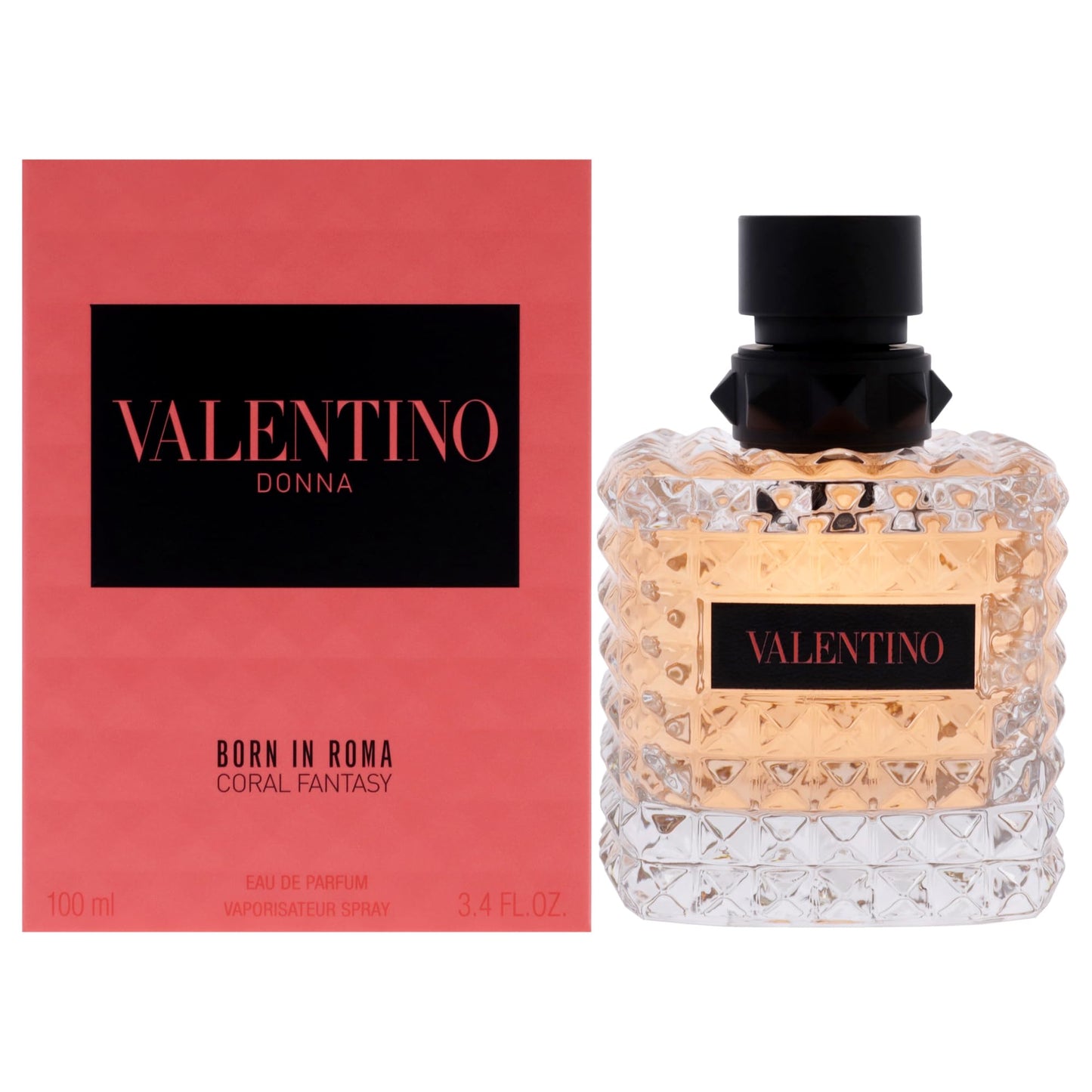 VALENTINO Donna Born in Roma Coral Fantasy, Eau de Parfum, Woman
