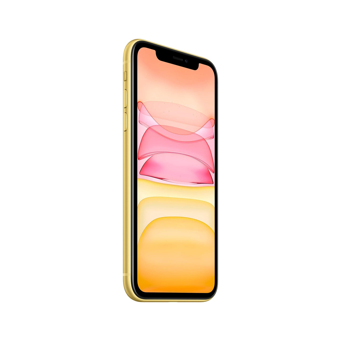 Apple iPhone 11 - Unlocked Smartphone