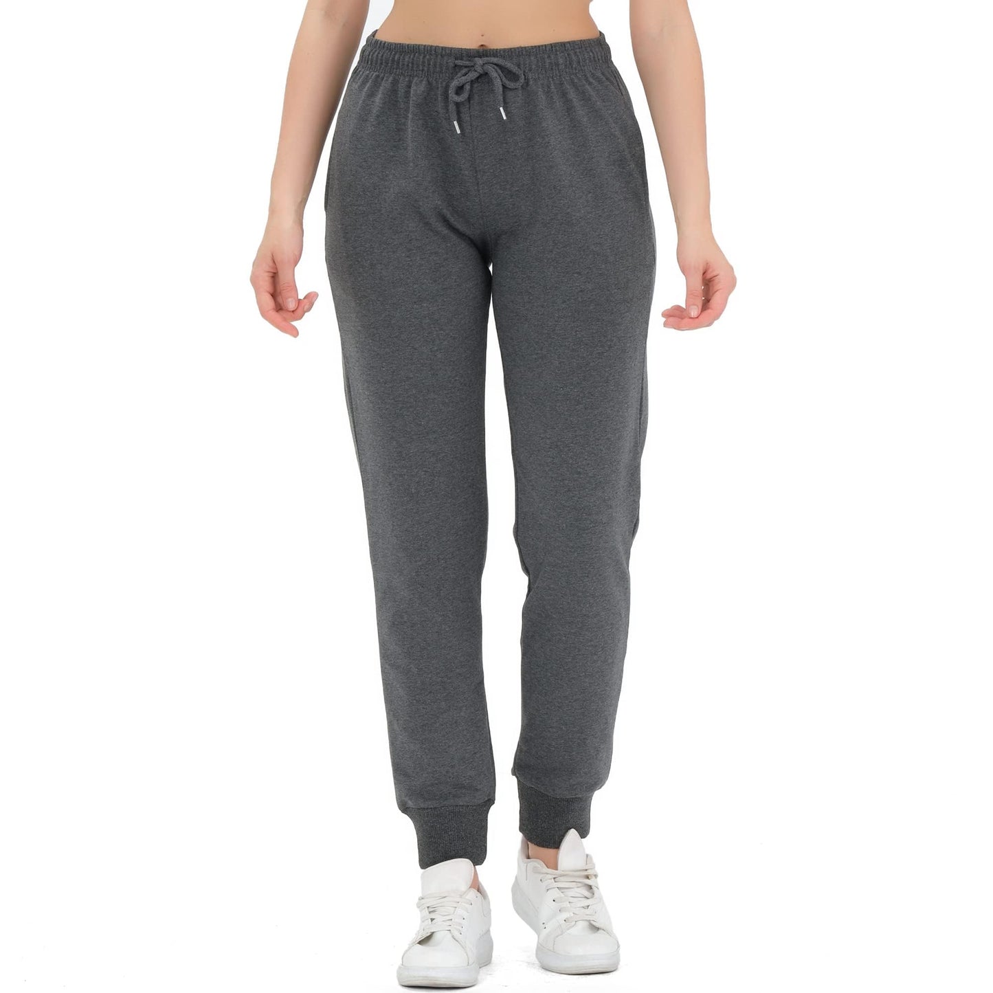 ROSS CAMP Women’s Jogging Pants