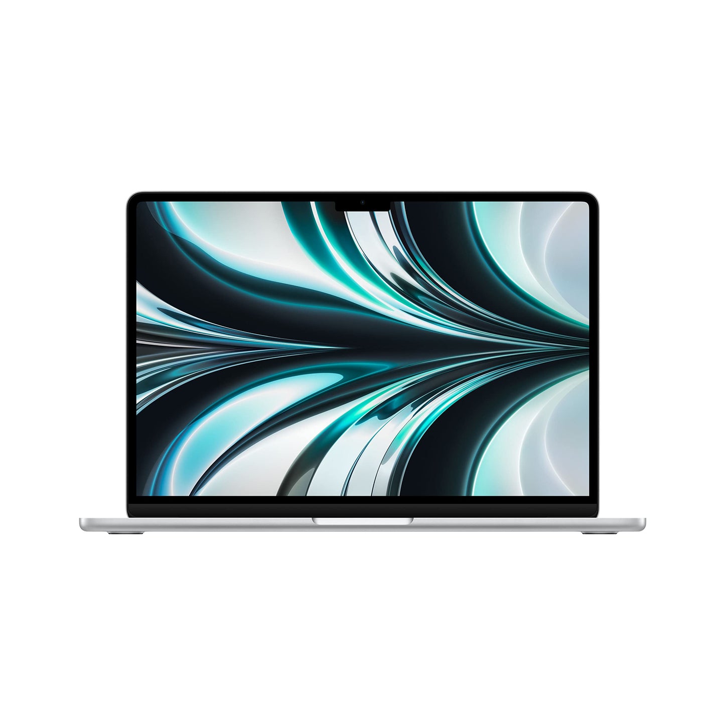 Apple MacBook Air 2022 – 13.6" Liquid Retina Display, M2 Chip