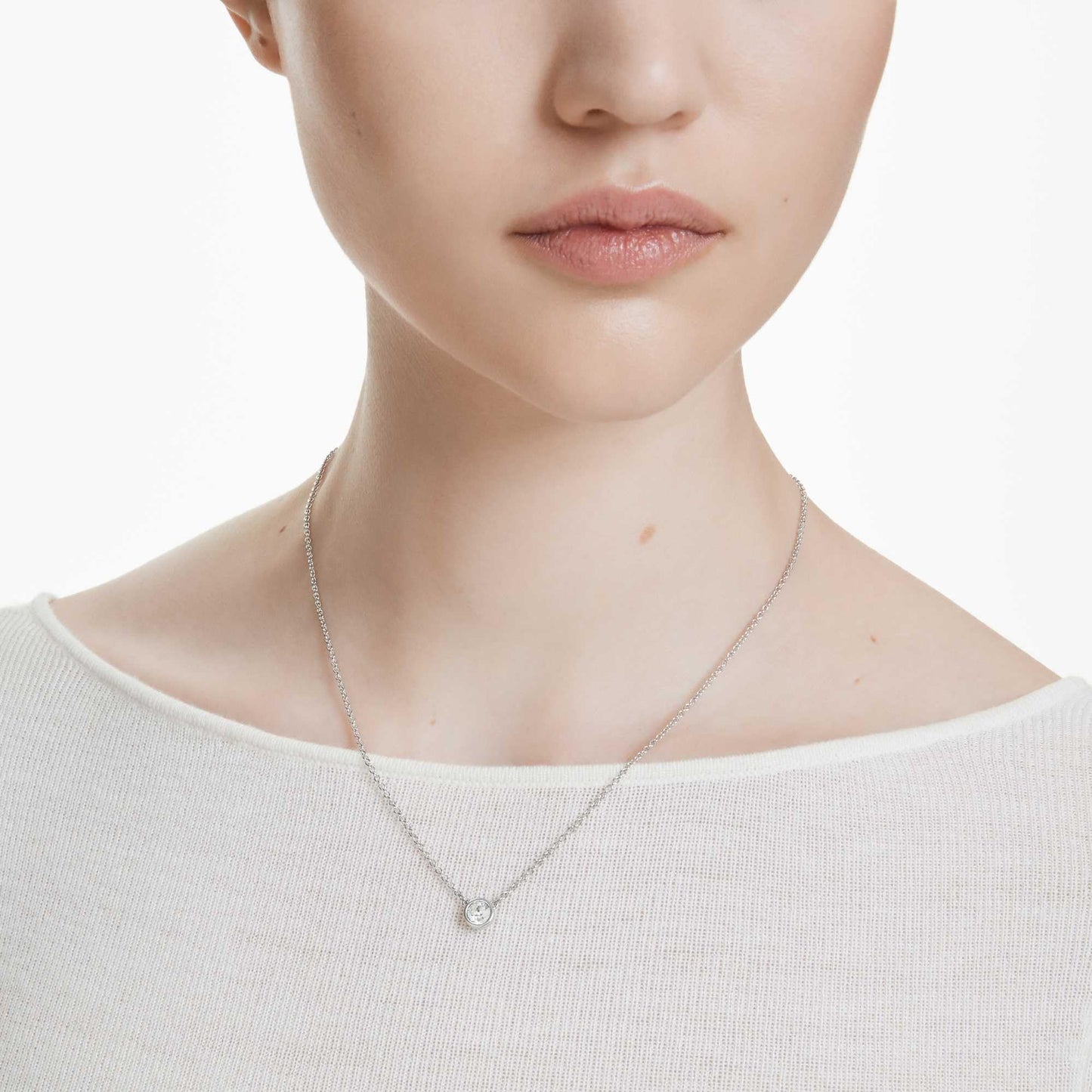 Swarovski Constella Pendant Necklace