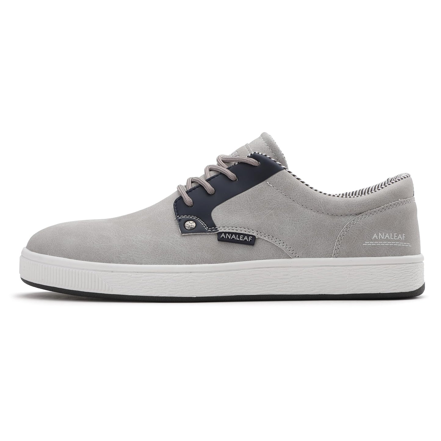 ANALEAF Men's Sneakers Oxfords Shoes