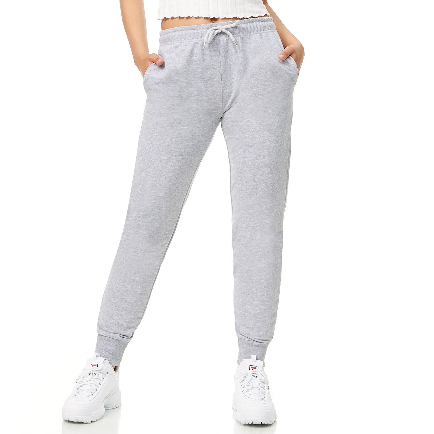 ROSS CAMP Women’s Jogging Pants