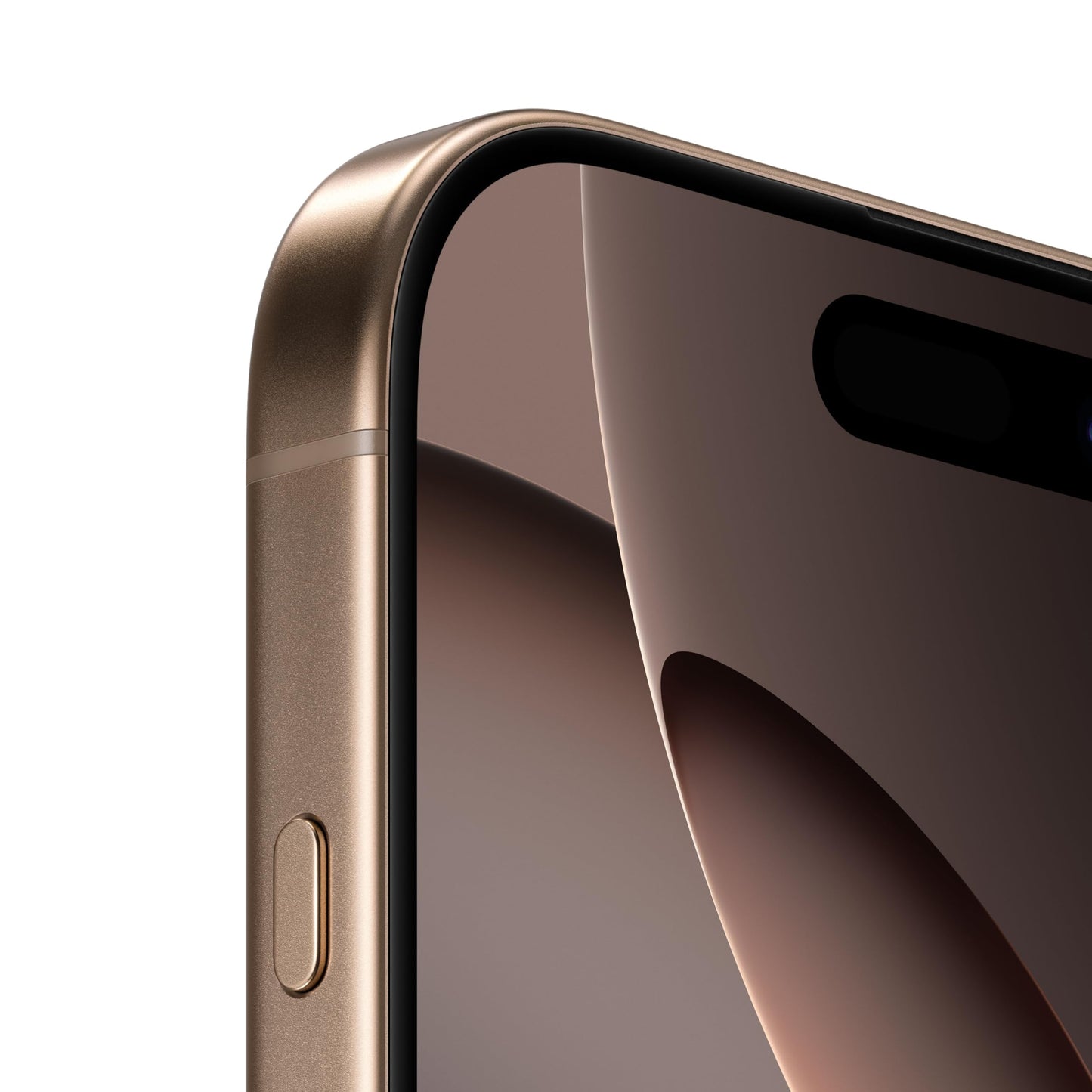 Apple iPhone 16 Pro Max 256 GB: 5G Handy mit Kamerasteuerung, 4K 120 Dolby Vision und einem großen Sprung bei der Batterielaufzeit. Funktioniert mit AirPods, Titan Schwarz
