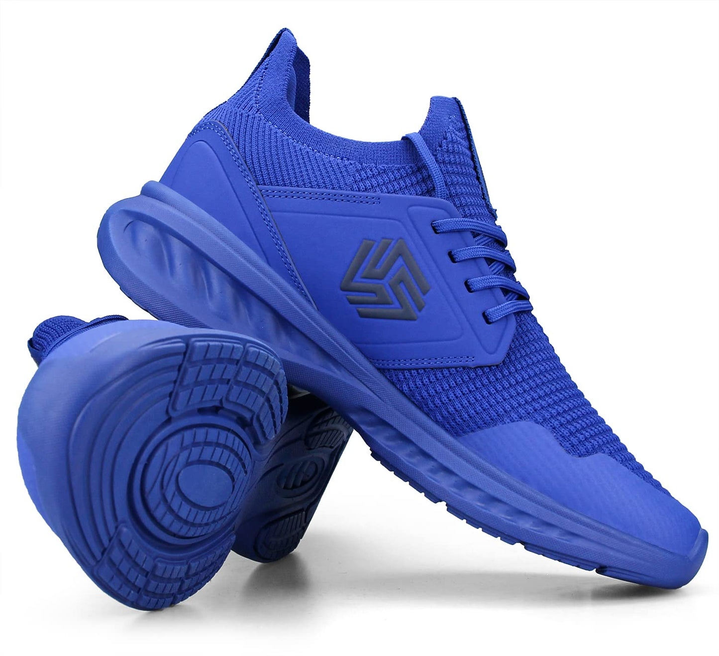 Men’s Running Sneakers – Lightweight and Breathable Sports Shoes