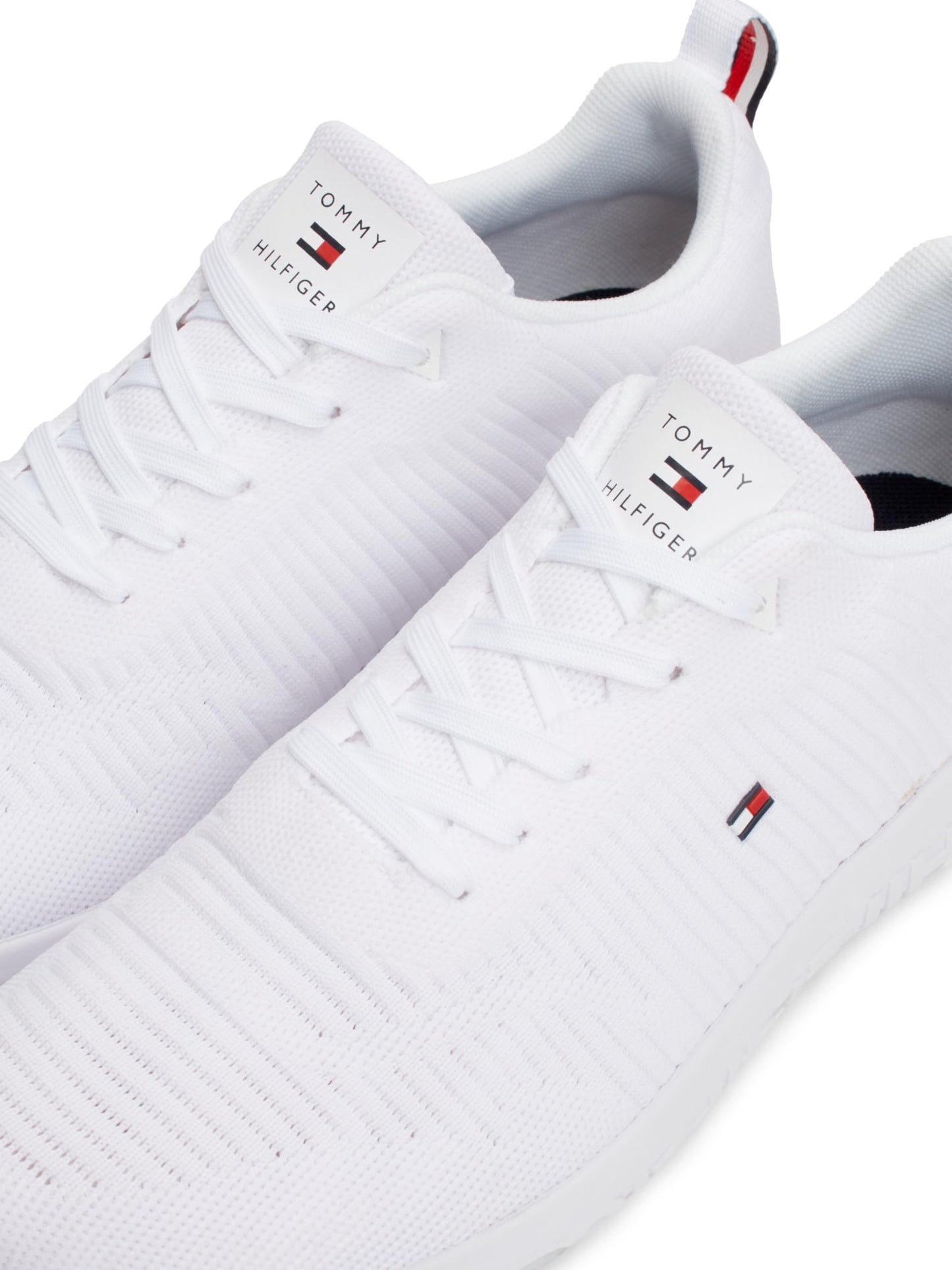 Tommy Hilfiger Men’s Runner Sneakers