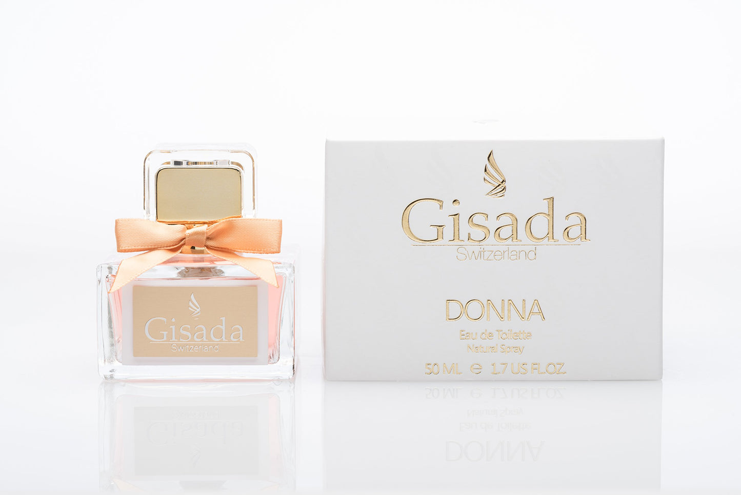 Gisada - Donna