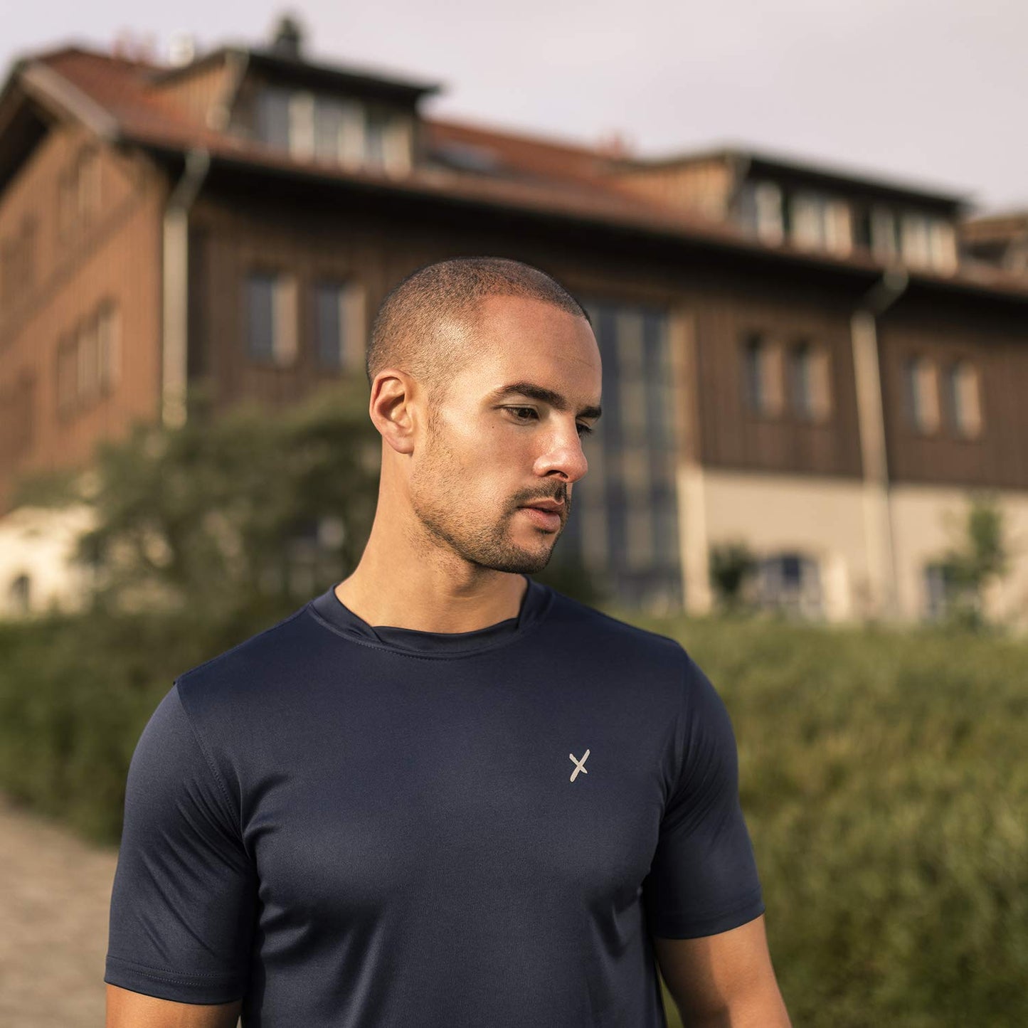 CFLEX Men's Sport T-Shirt