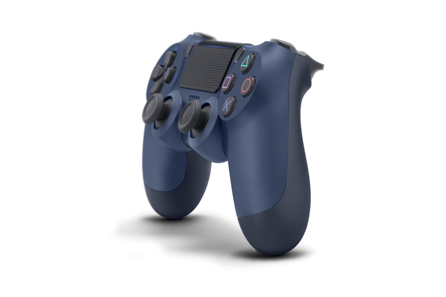 PlayStation 4 - DualShock 4 Wireless Controller, Black