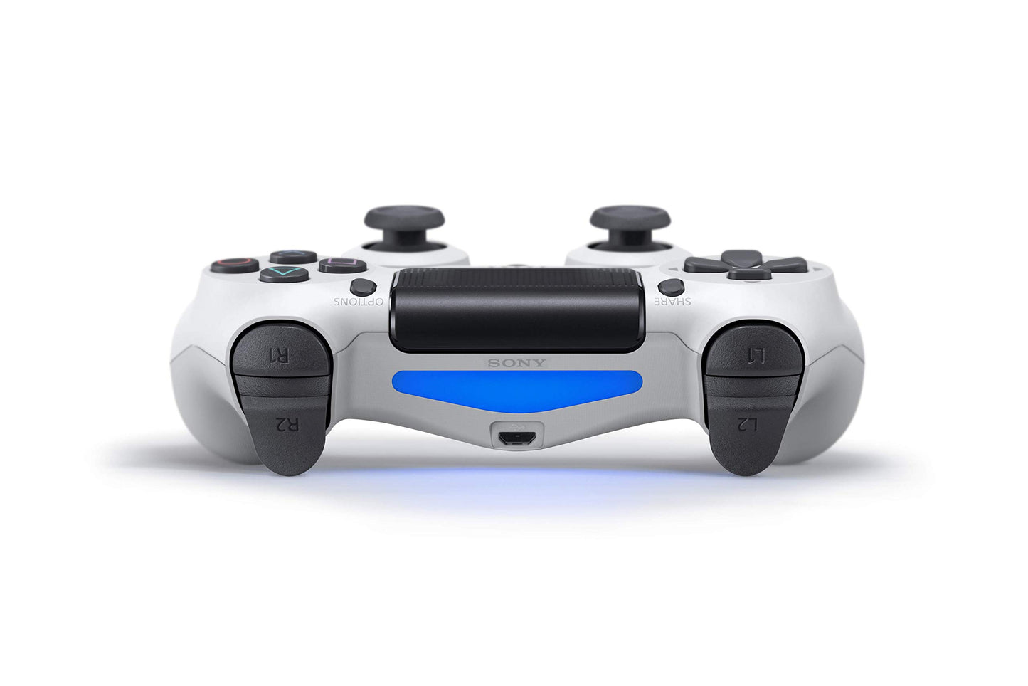 PlayStation 4 - DualShock 4 Wireless Controller, Black