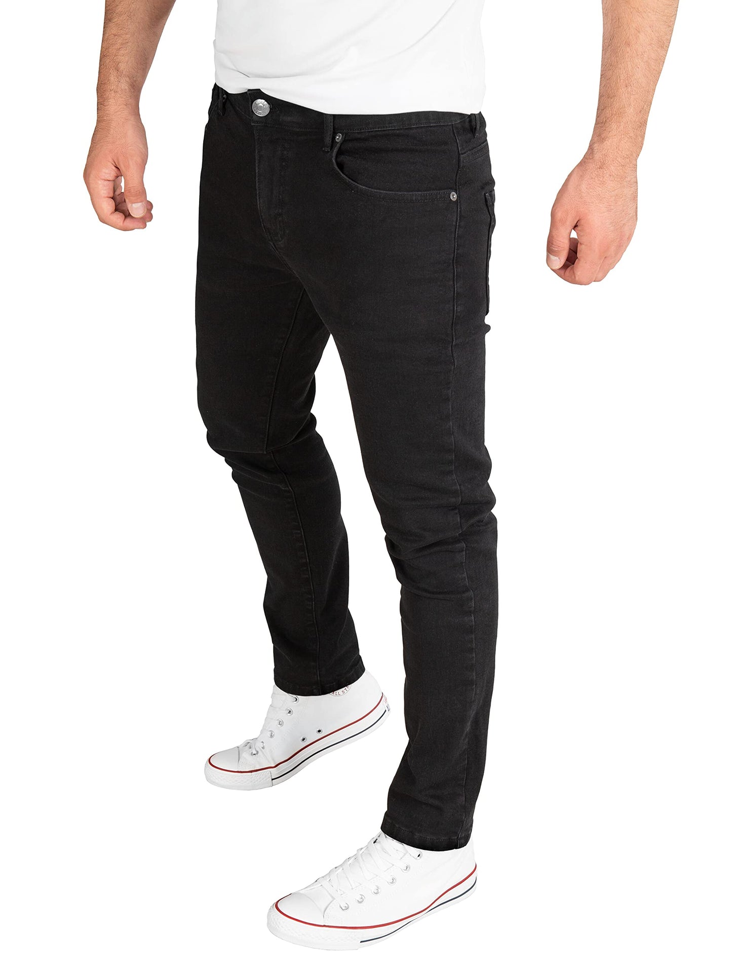 Yazubi Men’s Akon Slim Fit Jeans