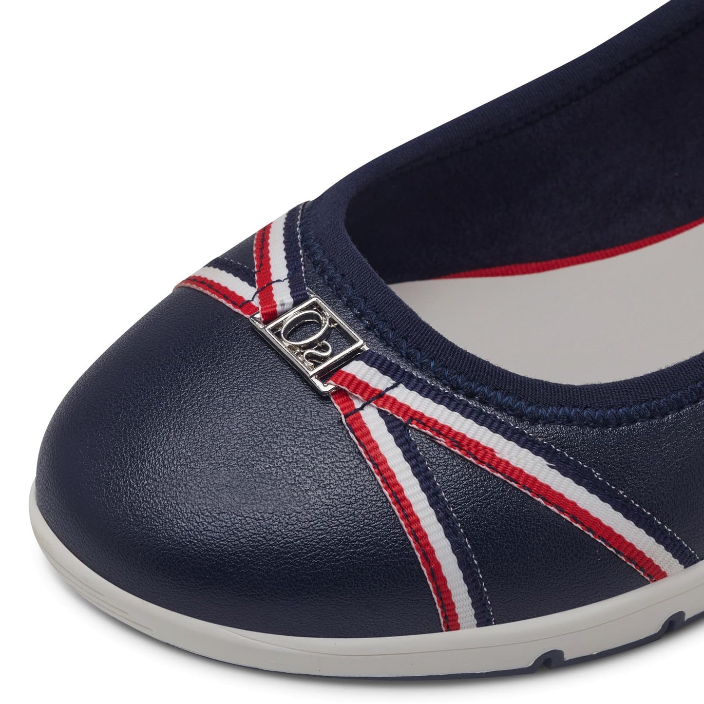 s.Oliver Women’s Flats – Comfortable Ballet Flats