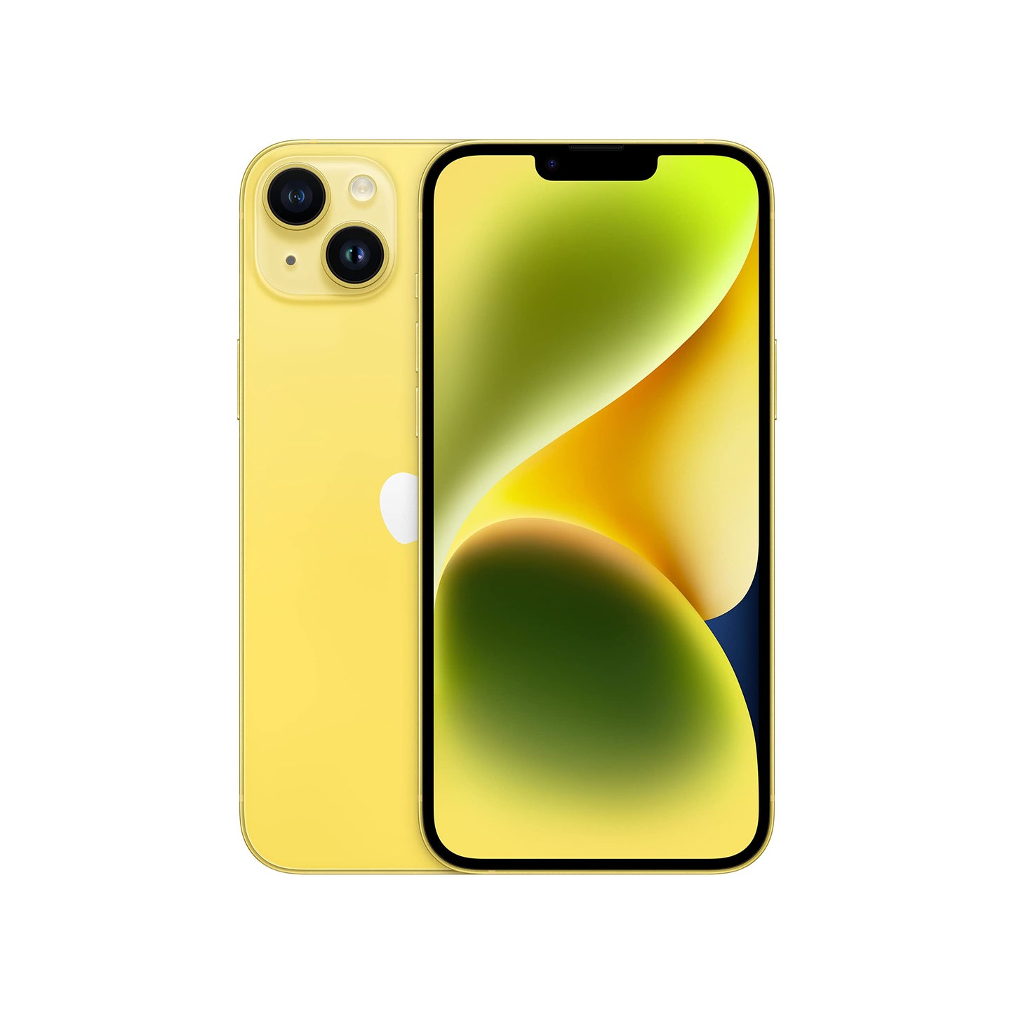 Apple iPhone 14 Plus - 6.7" Display - A15 Bionic - 5G - Dual Camera - iOS 16
