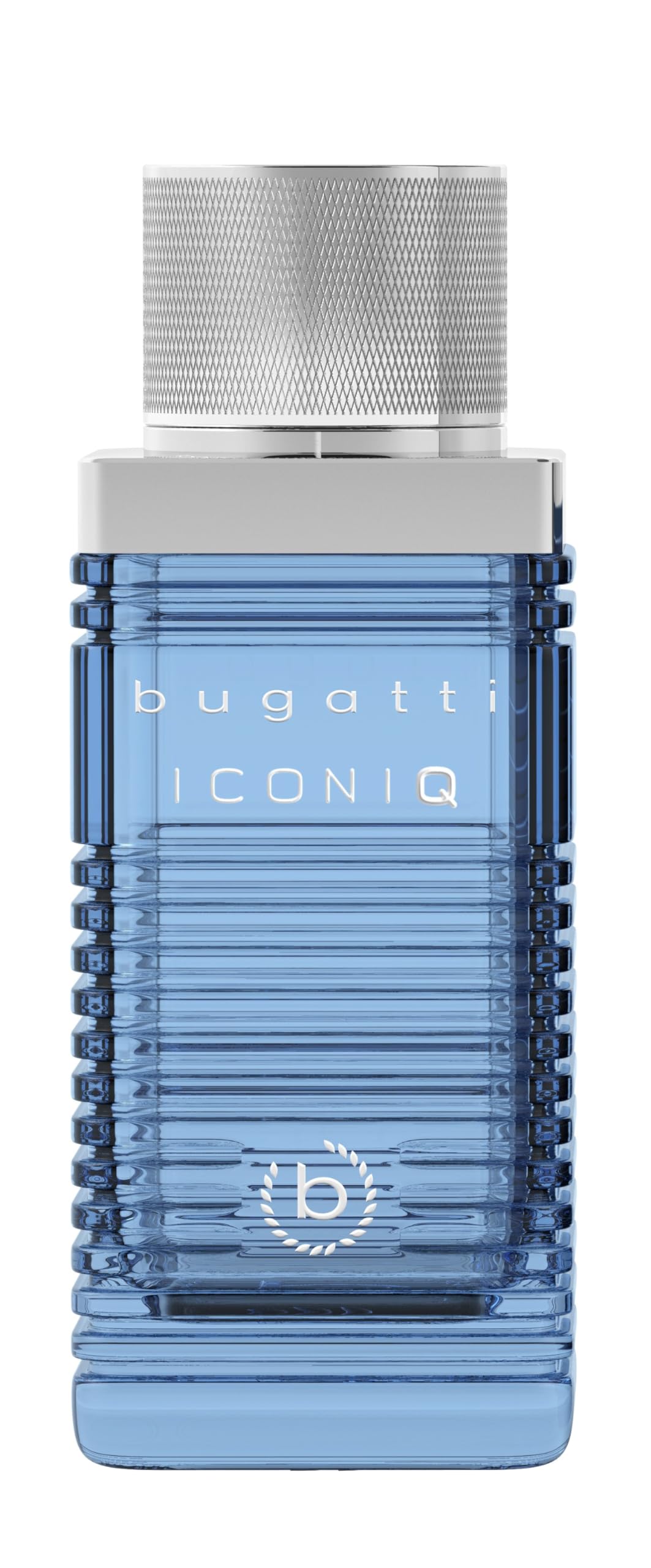 bugatti Parfüm Herren Iconiq Gold Edition 100ml I Eau de Toilette Herren mit Bergamotte, scharfen Noten, Schwertlilie & Moschus I sinnlich & selbstbewusst I zitrisch-ambriert-holziges Männer Parfüm