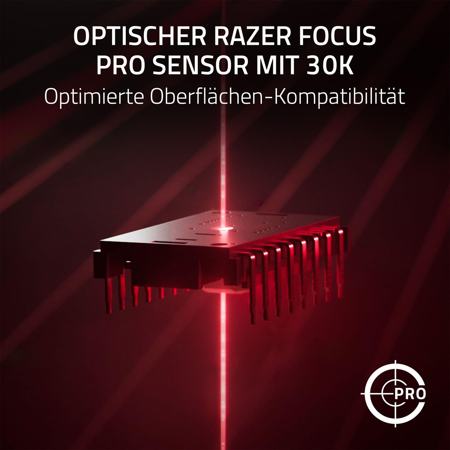 Razer DeathAdder Essential (2021) - Kabelgebundene Gaming-Maus mit Optischem Sensor mit 6400 DPI (5 programmierbare Tasten, Ergonomischer Formfaktor, 10 Millionen Klicks Lebensdauer) Schwarz