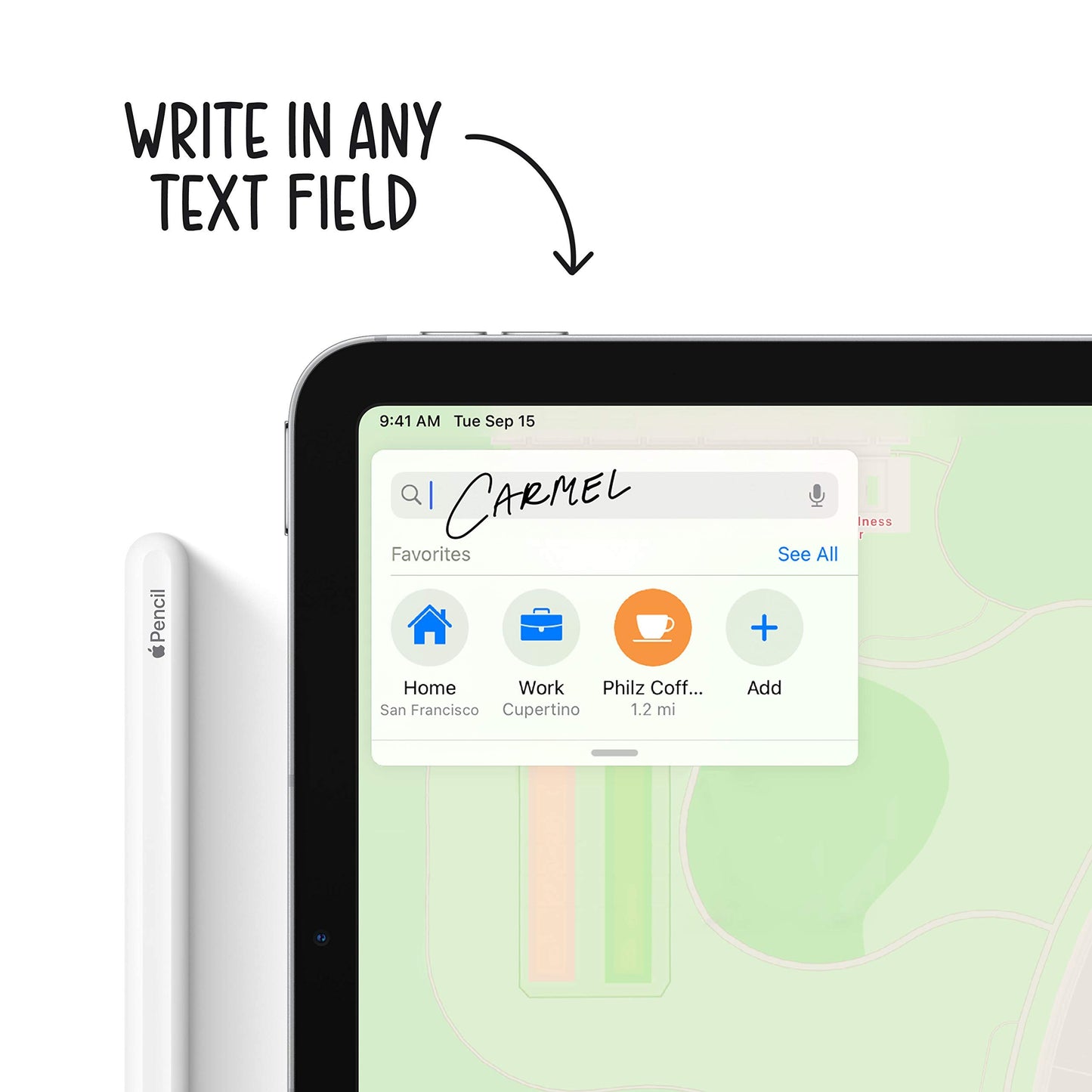 2020 Apple iPad Air (10.9-inch, Wi-Fi) - A14 Bionic Chip, Liquid Retina Display