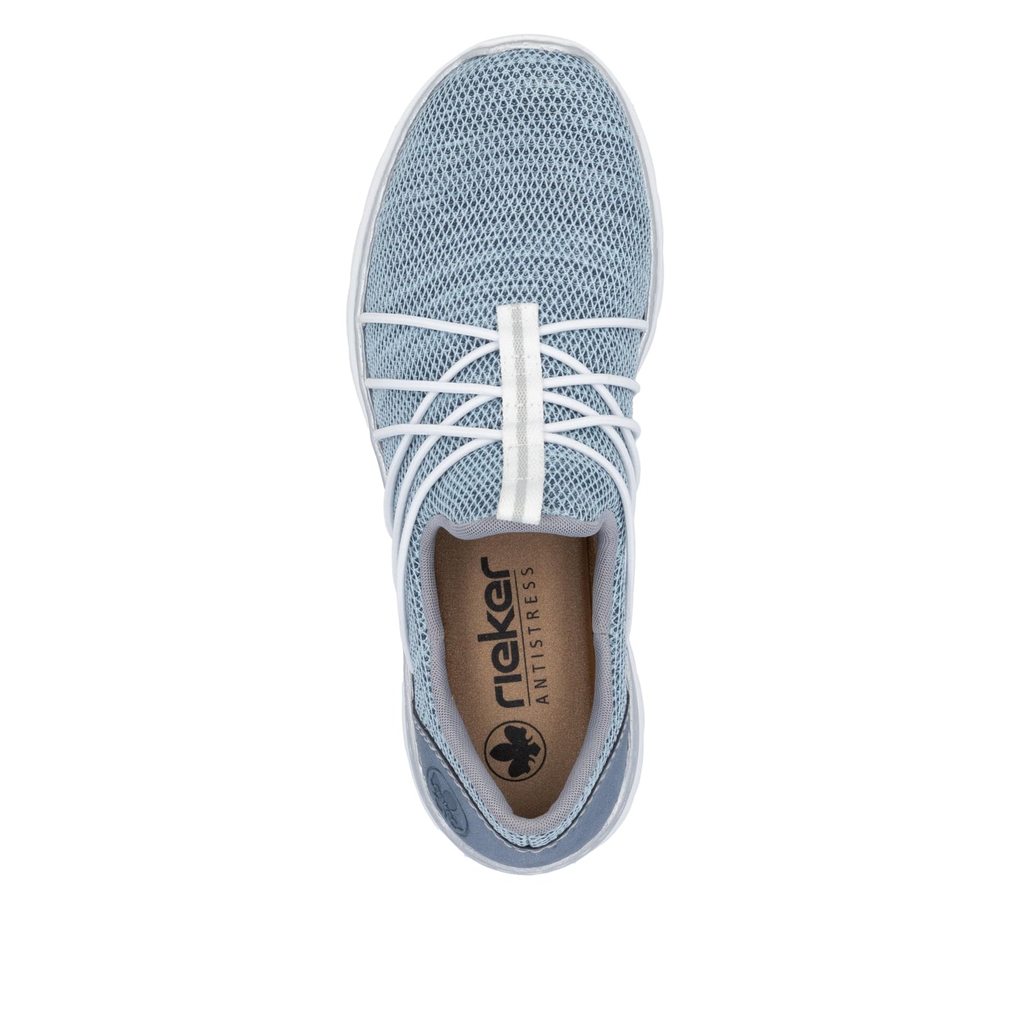 Rieker Women’s L32K1 Slip-On Shoes