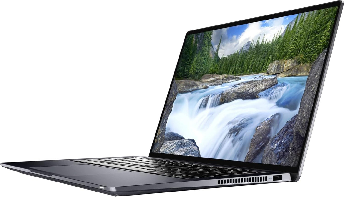 Dell Latitude 9430 – 14" FHD+ Touchscreen, Intel Core i7-1265U, 16GB RAM, 512GB SSD