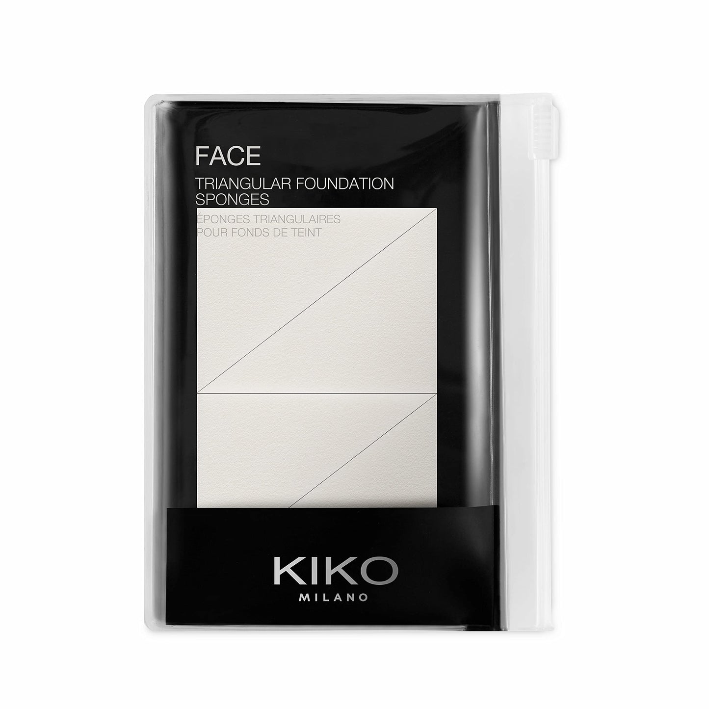 KIKO MILANO Cleansing Sponges