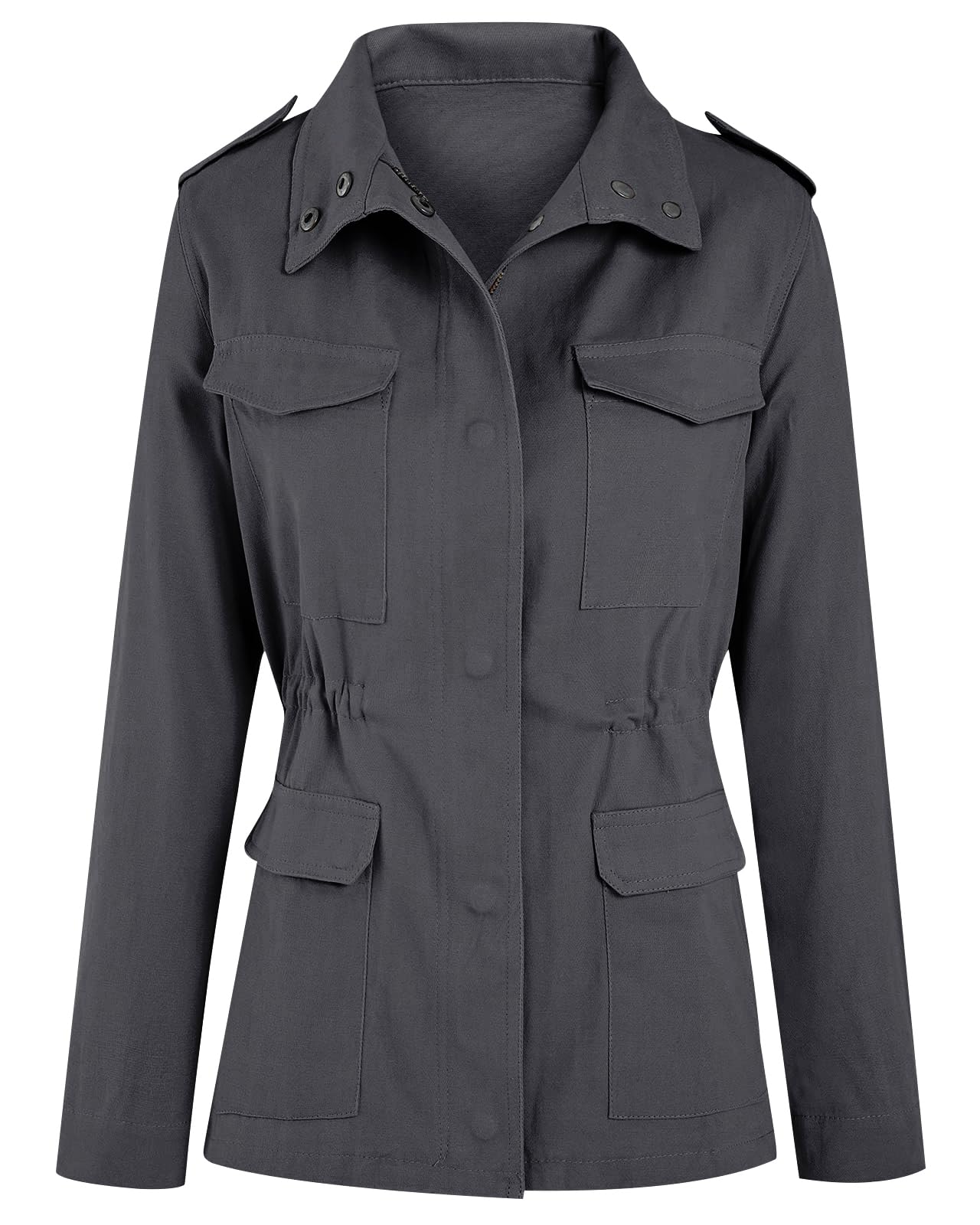 Imily Bela Women’s Lightweight Transitional Jacket