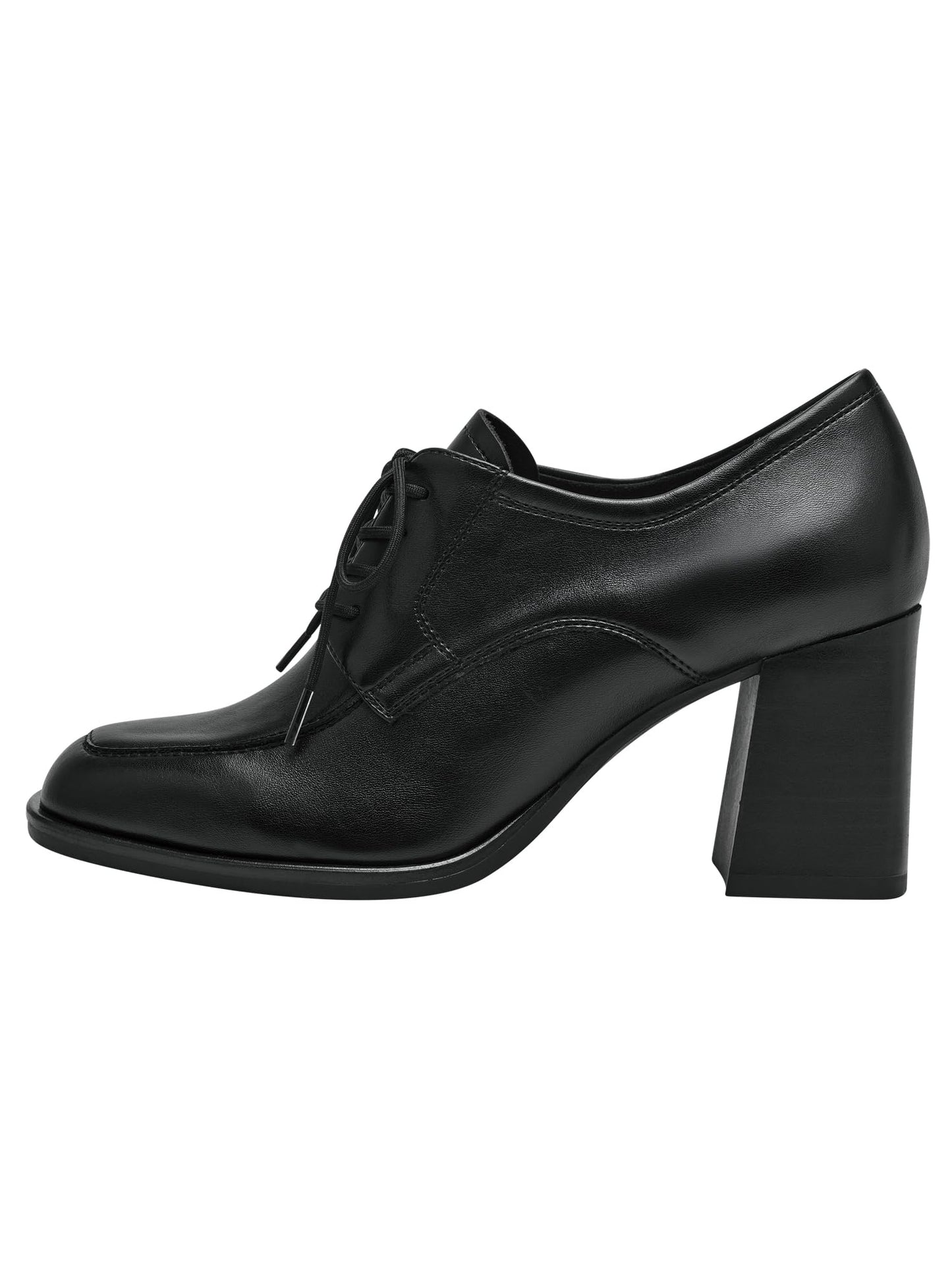 Tamaris Women's Trotteur 1-23300-42 – Stylish Block Heel Shoes