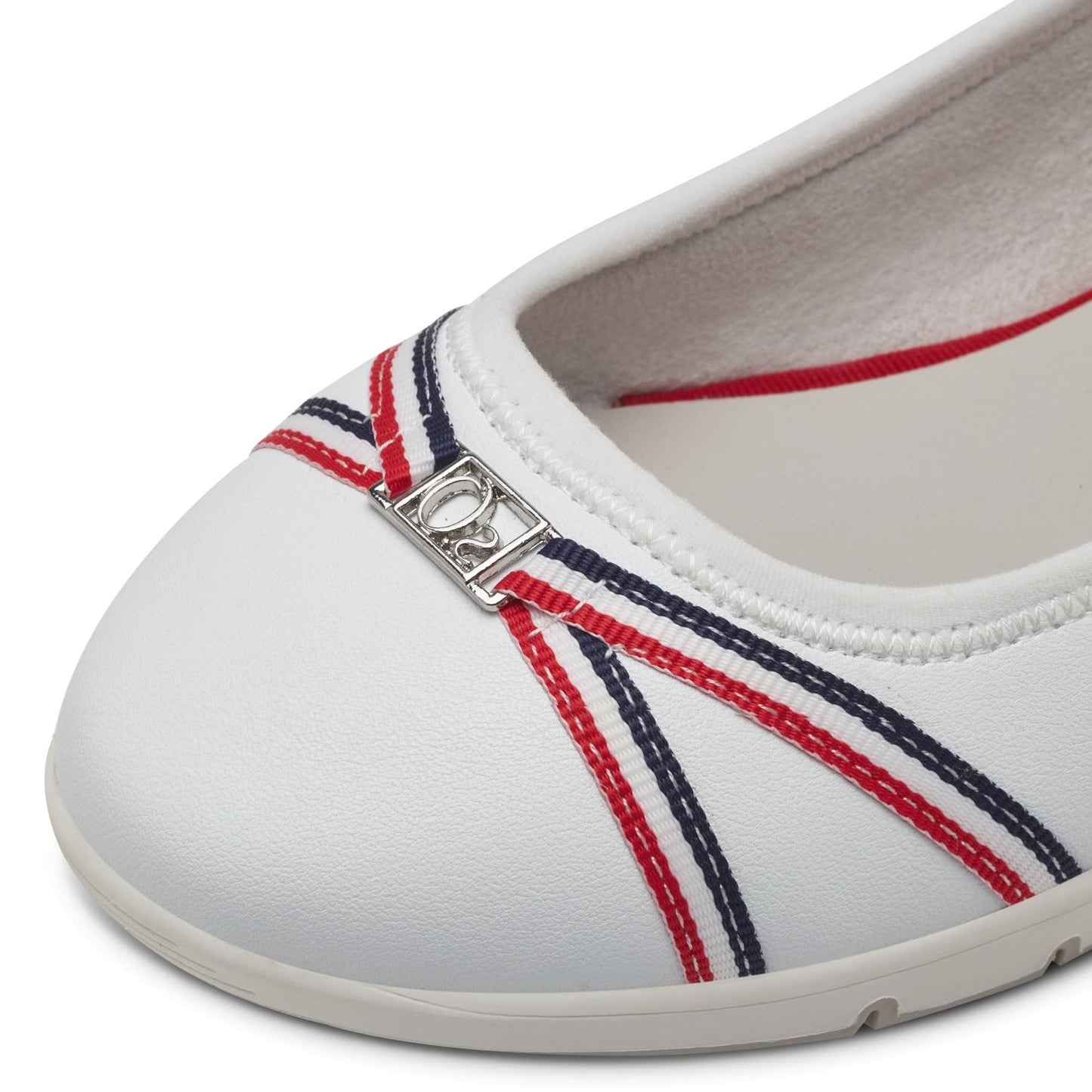 s.Oliver Women’s Flats – Comfortable Ballet Flats