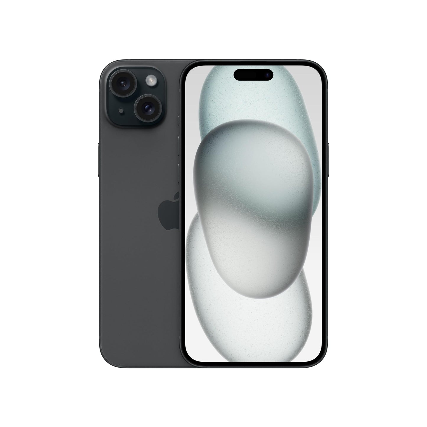 Apple iPhone 15 Plus - 6.7" Super Retina XDR - A16 Bionic - 48MP Camera