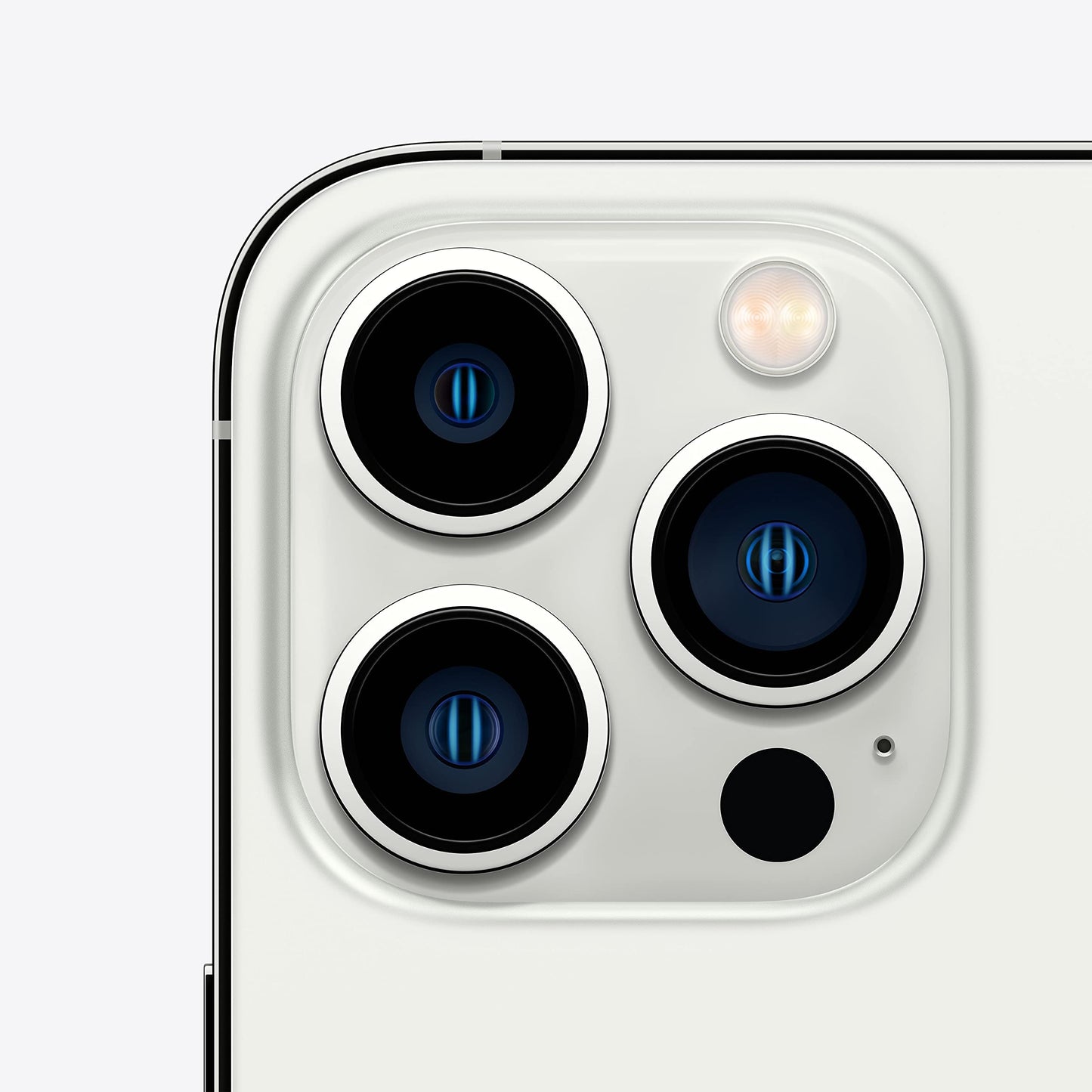 Apple iPhone 13 Pro Max - 6.7" Super Retina XDR - A15 Bionic