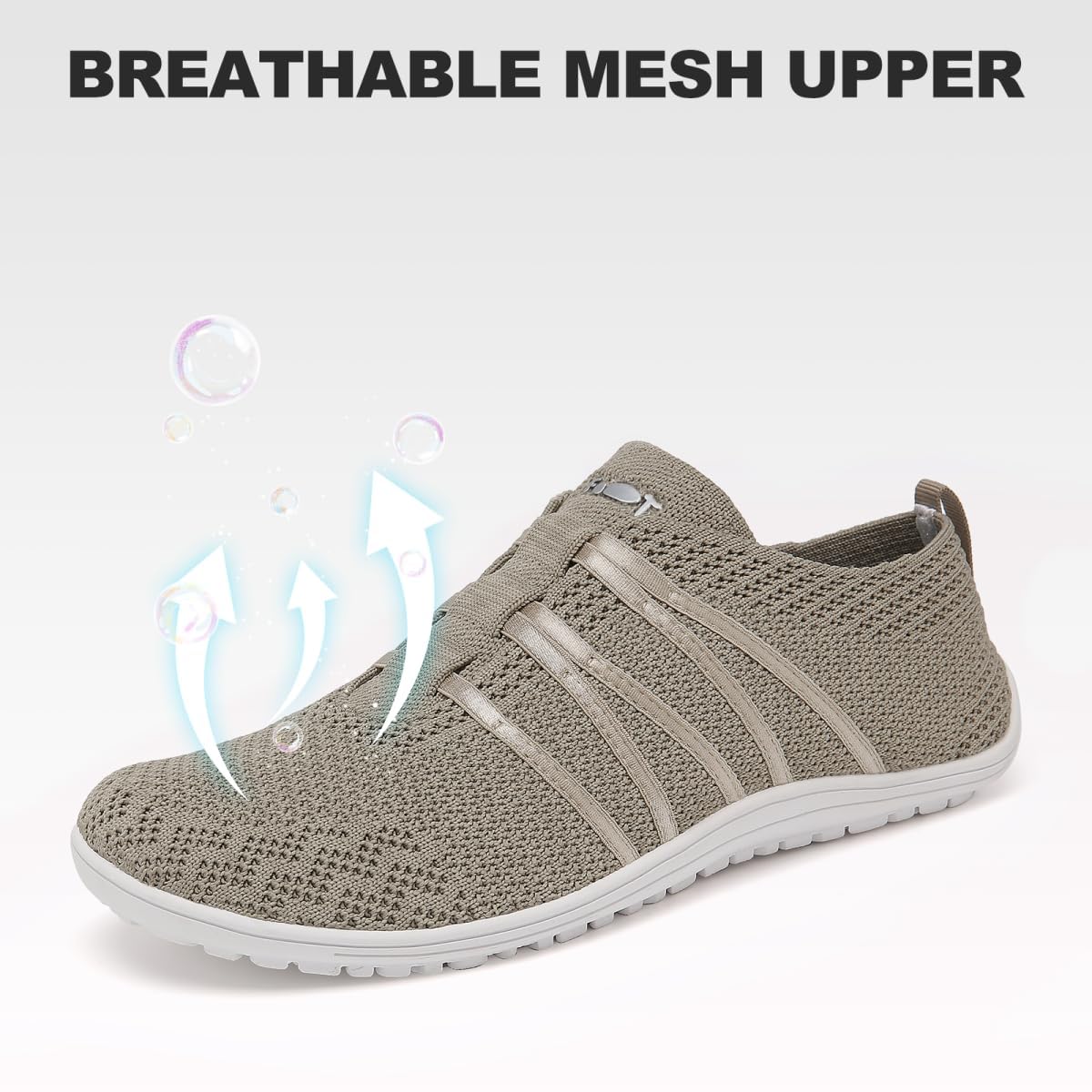 Geweo Barefoot Shoes for Women