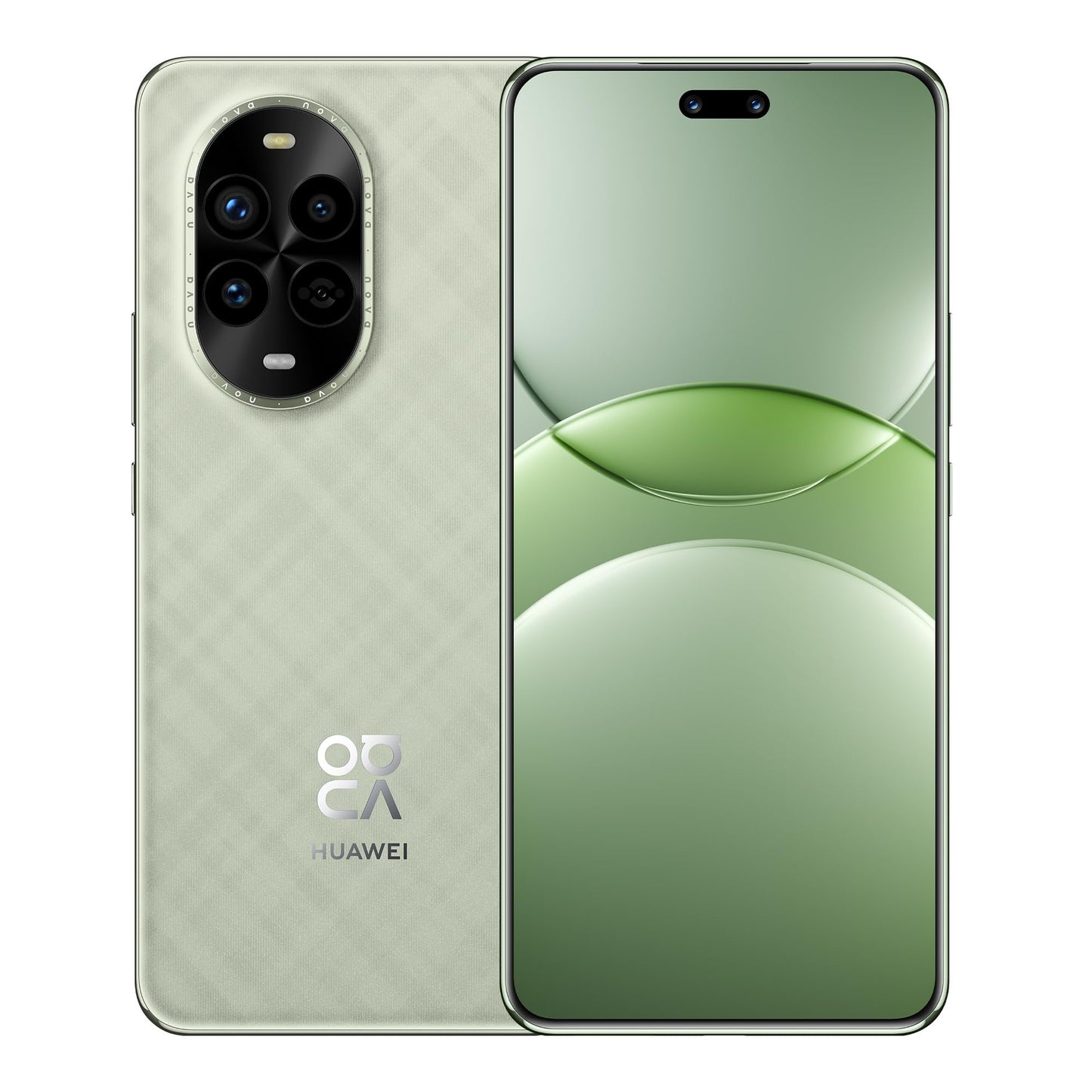 HUAWEI nova 13 Pro - 60MP Dual Cam - 12GB RAM, 512GB - 100W SuperCharge