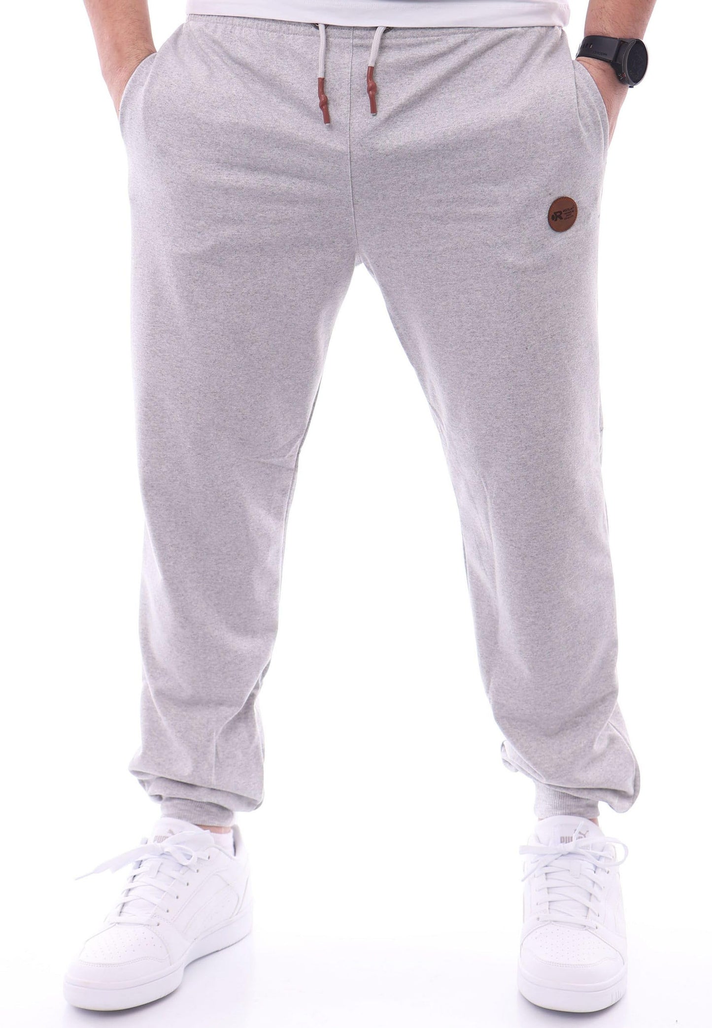 Men’s Cotton Joggers RS-5095 – Casual Fit Sweatpants