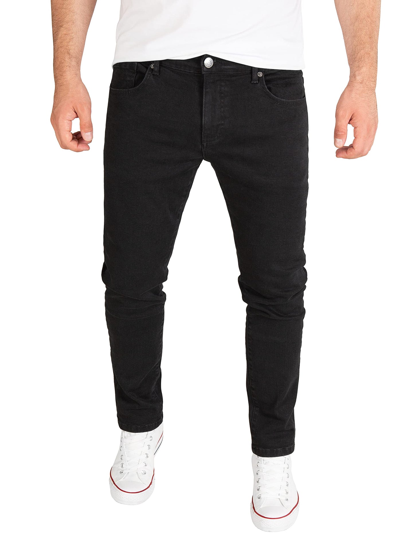 Yazubi Men’s Akon Slim Fit Jeans