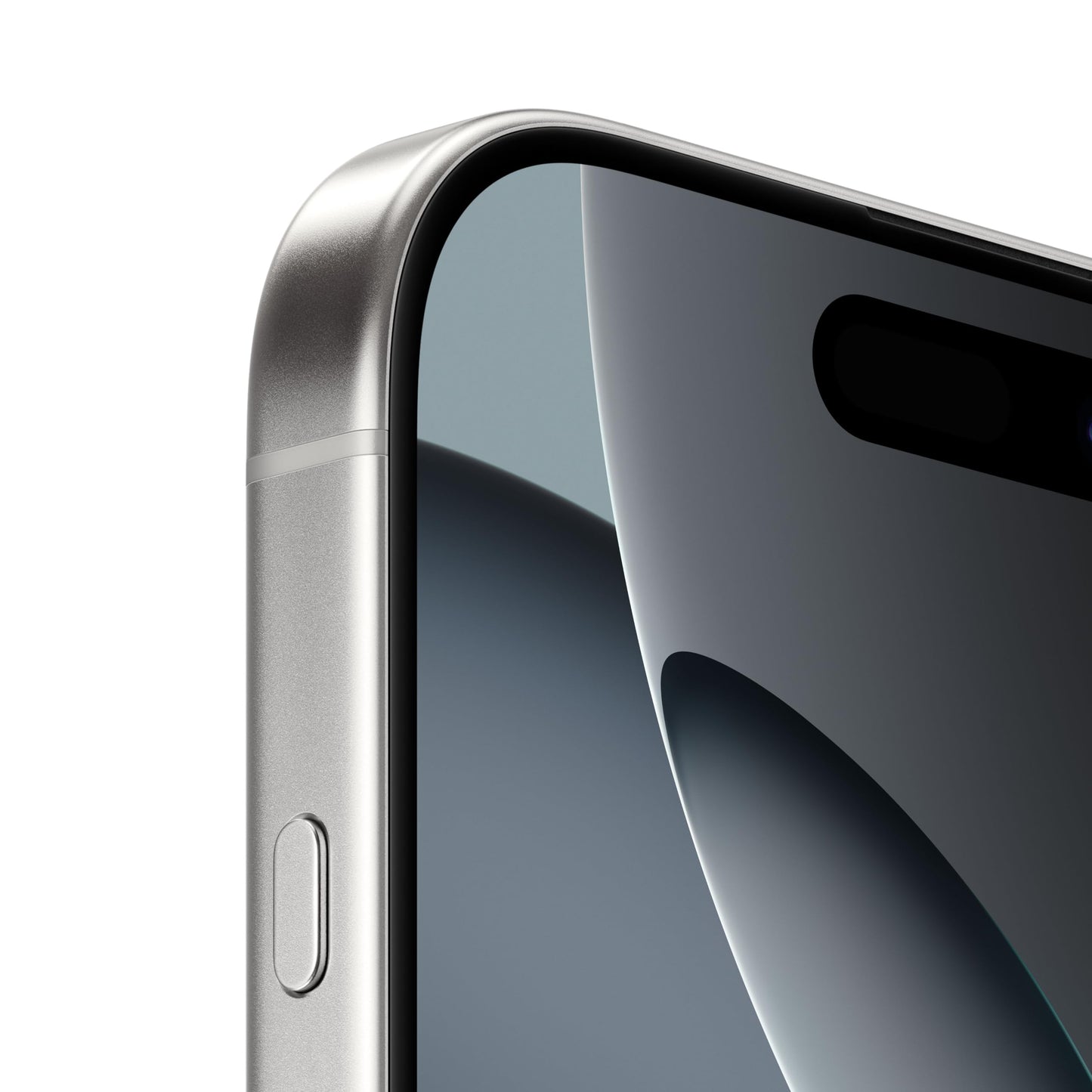 Apple iPhone 16 Pro Max 256 GB: 5G Handy mit Kamerasteuerung, 4K 120 Dolby Vision und einem großen Sprung bei der Batterielaufzeit. Funktioniert mit AirPods, Titan Schwarz