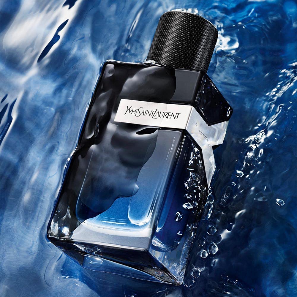 Yves Saint Laurent Y Le Parfum Eau De Parfum Spray
