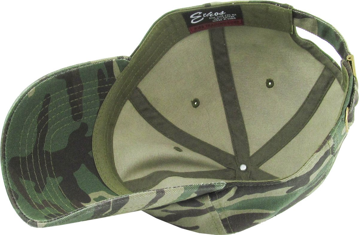 KBETHOS Women's Baseball Cap