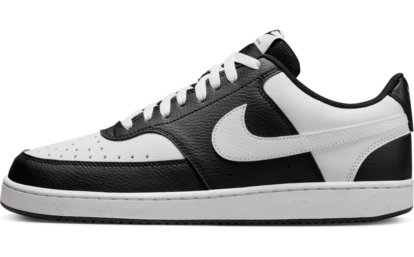 Nike Men’s Court Vision Lo Sneaker
