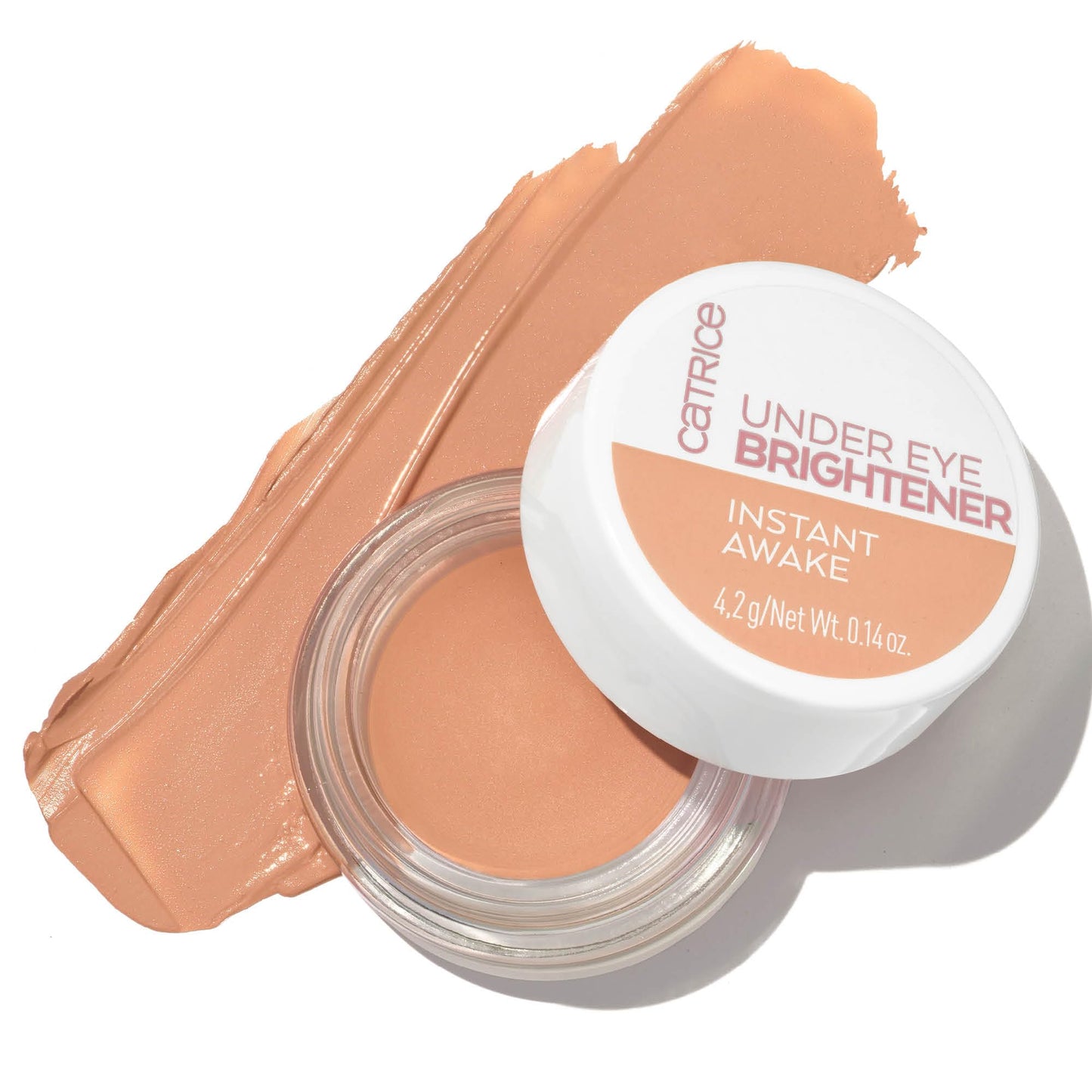 Catrice Under Eye Brightener Conceal & Brighten Dark Circles