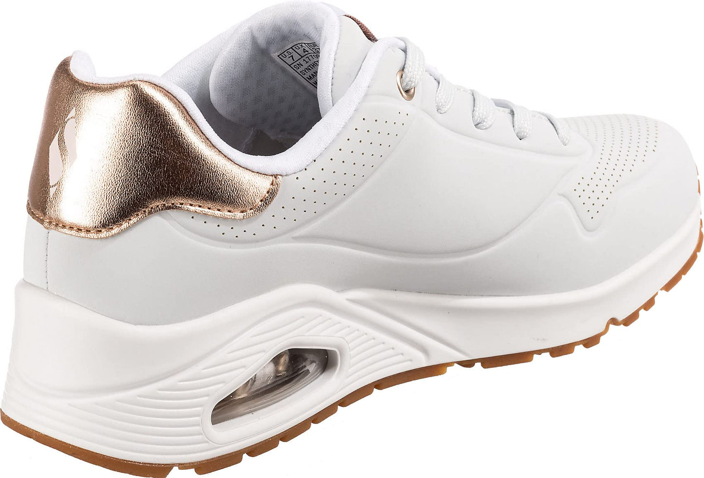 Skechers Women's UNO-Golden Air Sneakers