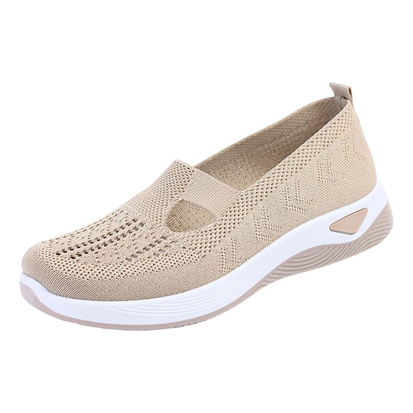 Orthopedic Shoes for Women – Wide H Walking Sneakers
