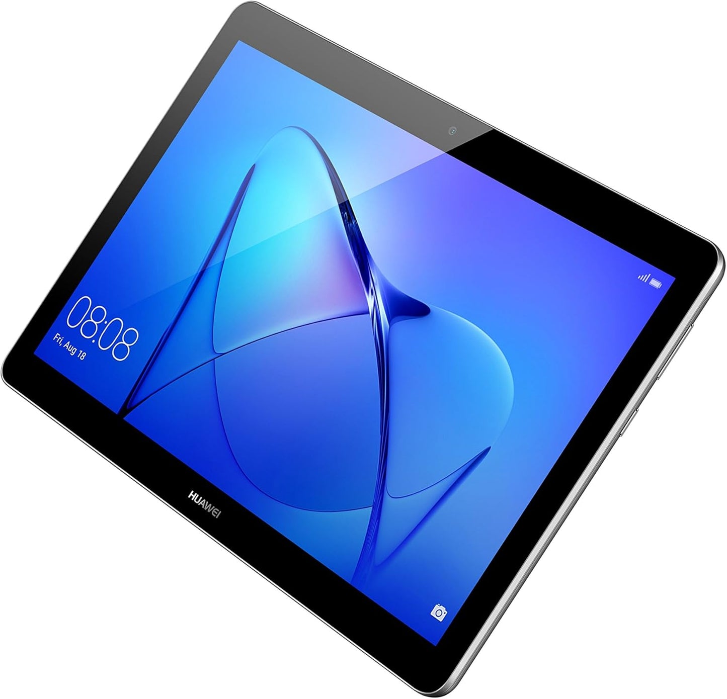 Huawei MediaPad T3 10 WiFi (AGS-W09) 9.6" Tablet-PC, Gray