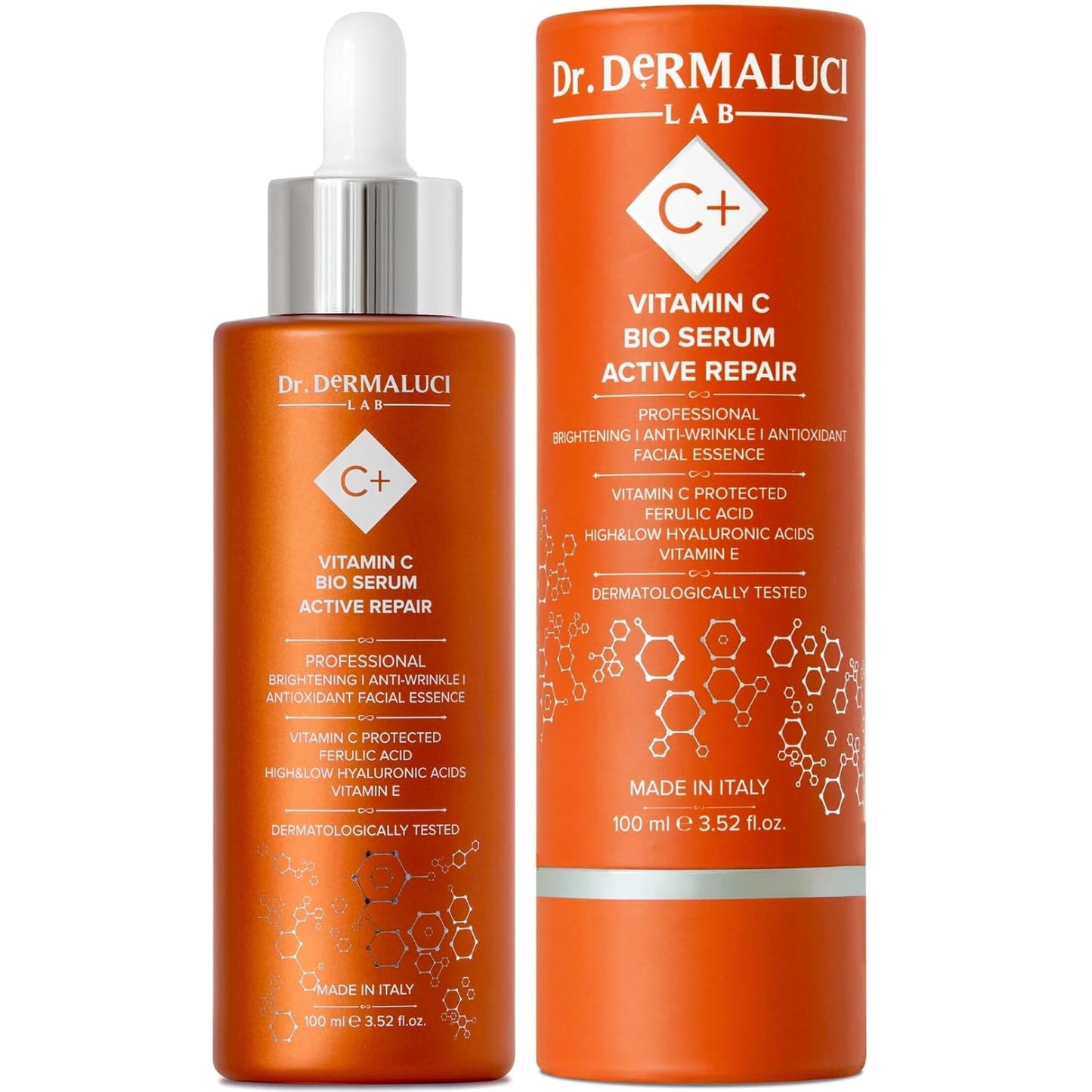 Vitamin C Serum – Brightening & Hydrating Skincare