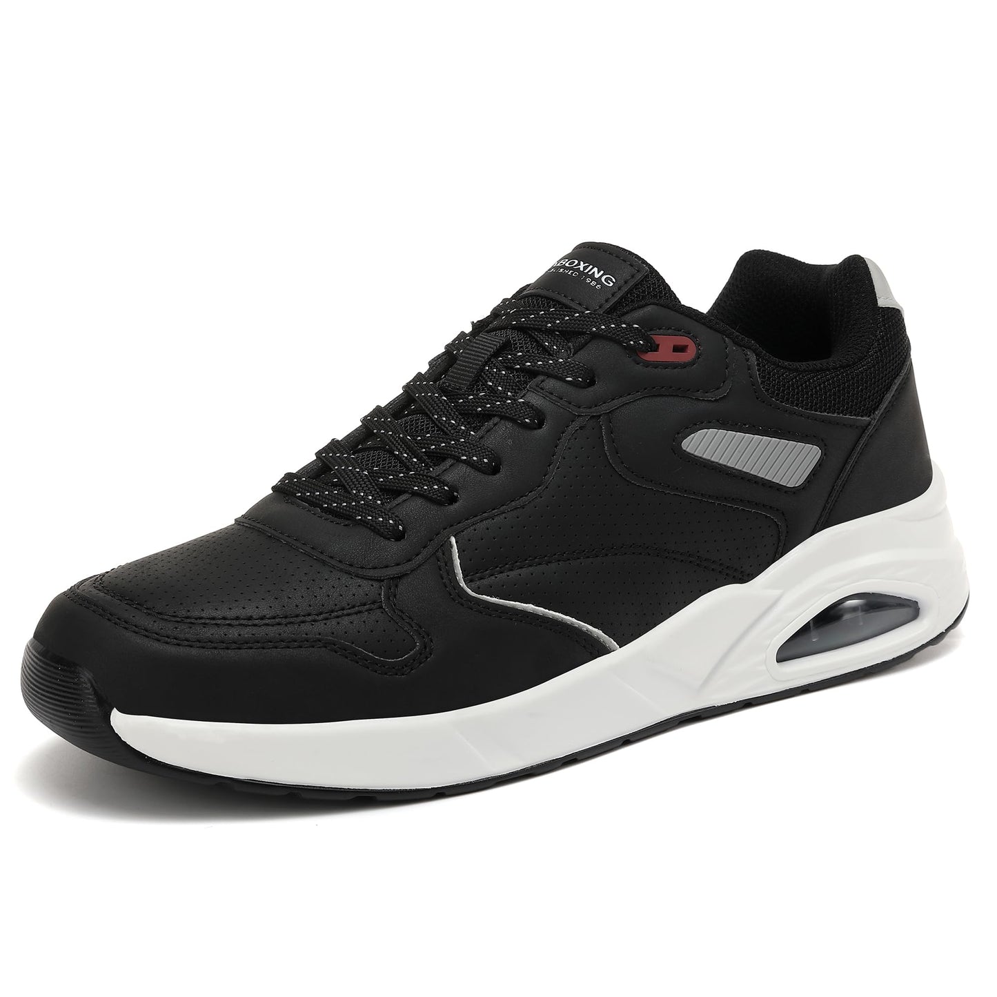 AX BOXING Men’s Sneakers – Lightweight Air Cushion Trainers