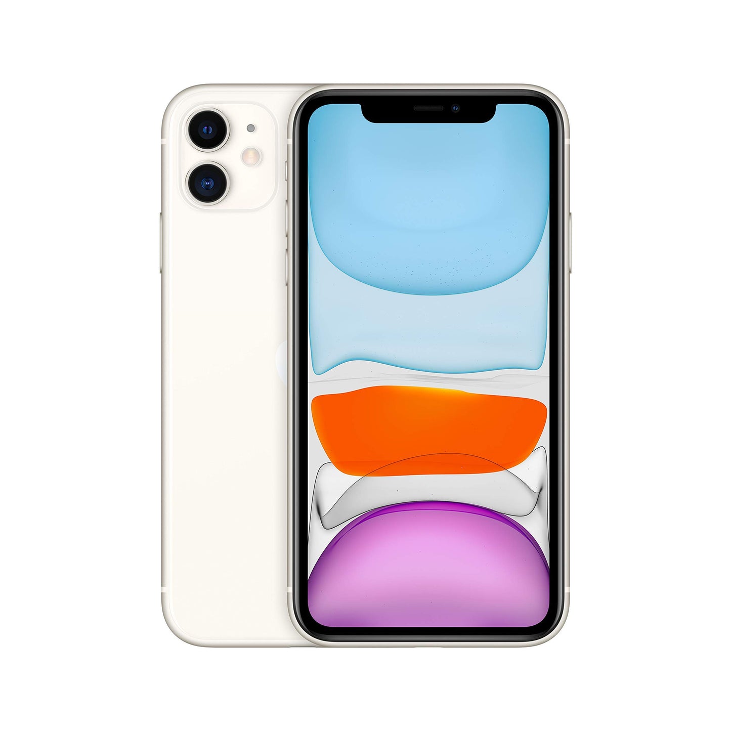 Apple iPhone 11 - Unlocked Smartphone
