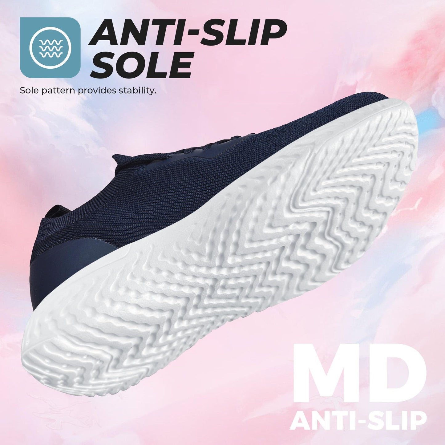 Women’s Slip-On Sneaker Memory Foam