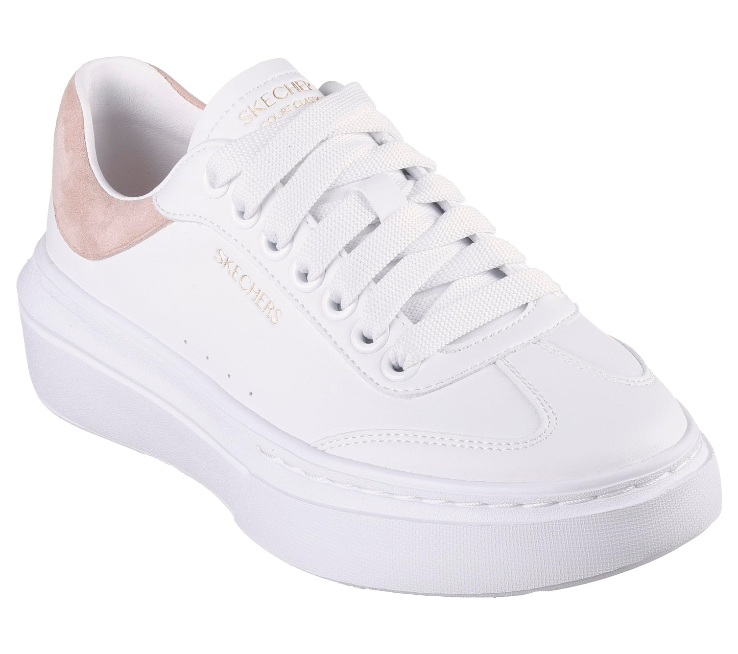 Skechers Women's Cordova Classic Best Behavior Sneakers