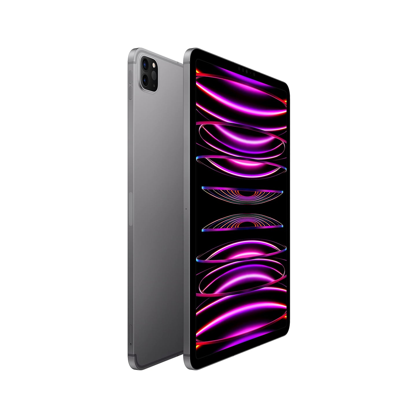 Apple iPad Pro (11-inch, 4th Gen) - M2 Chip, Liquid Retina, Wi-Fi 6E + 5G