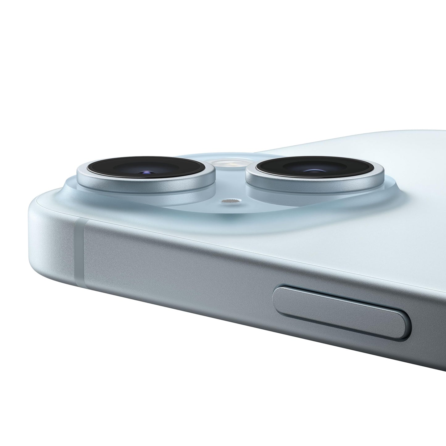 Apple iPhone 15 Plus - 6.7" Super Retina XDR - A16 Bionic - 48MP Camera
