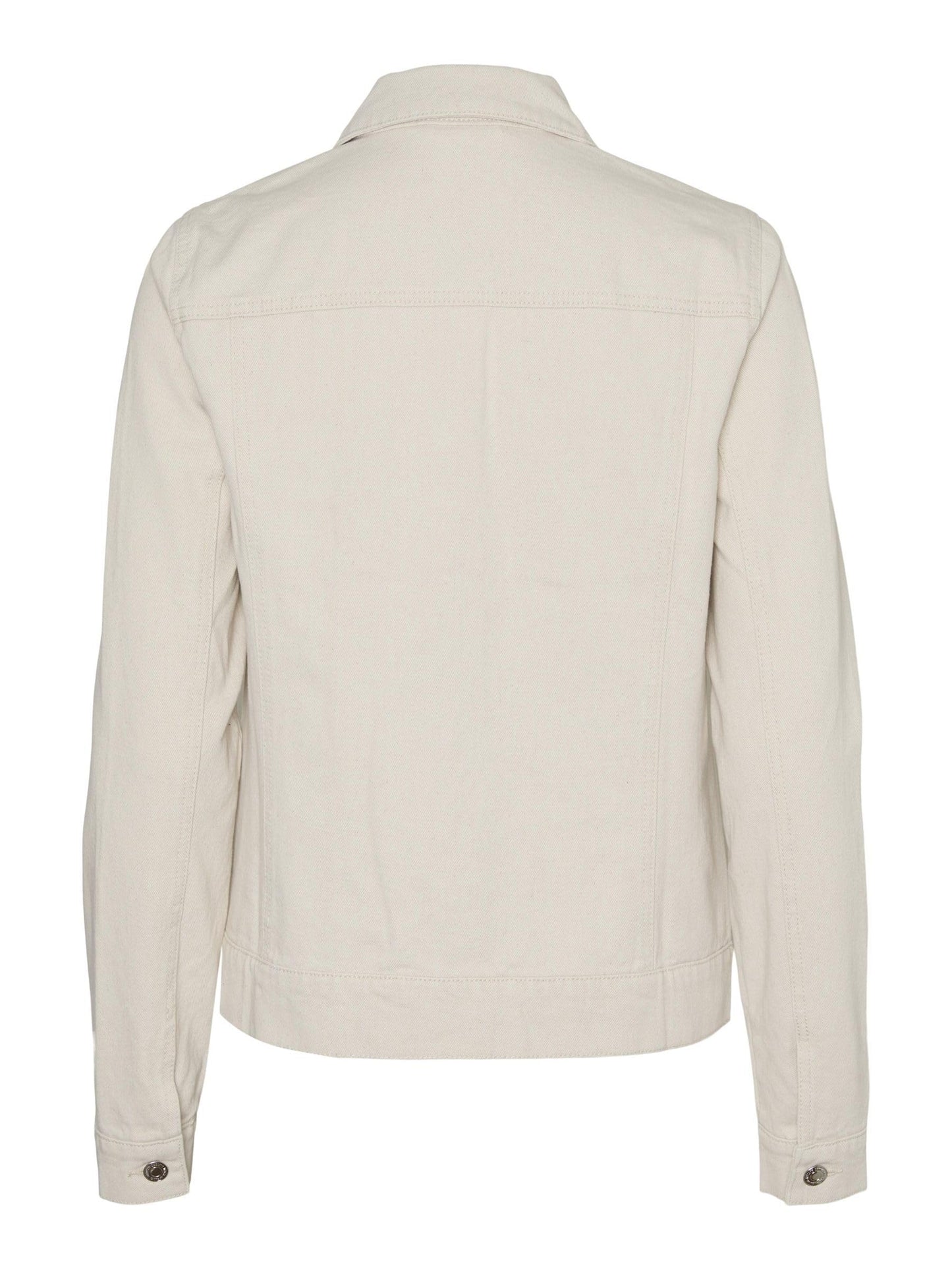 VERO MODA Women’s VMZORICA Denim Jacket